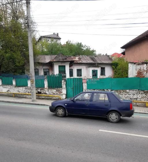 Vand casa pe Vintila Voda - 2