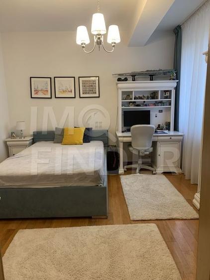 Apartament 3 camere, 93 mp, garaj subteran, etaj 2/3, zona Alverna - 9