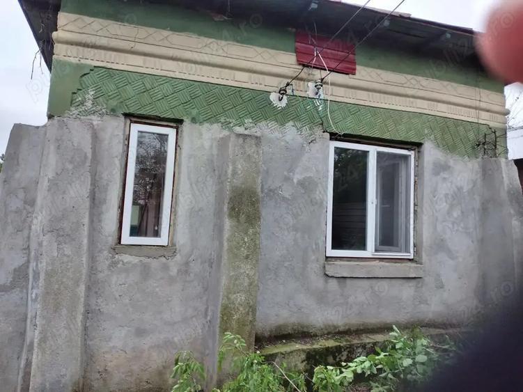 Casa taraneasca de vanzare - 3