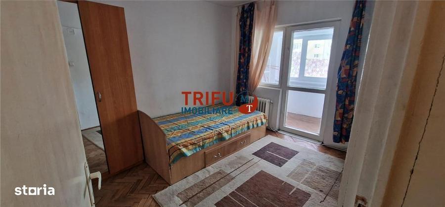 Apartament 3 camere inchiriat zona Liceul Sportiv - 10