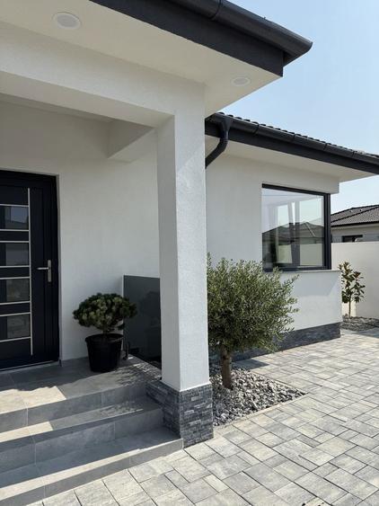 Casa noua Cartier Grigorescu Oradea! - 4