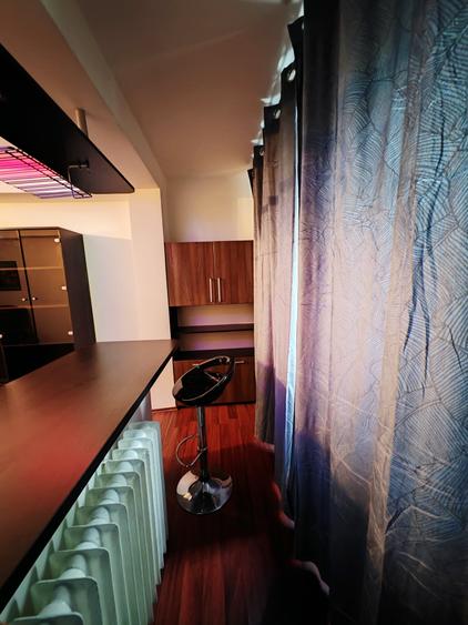 Dristor vis a vis de metrou | Apartament modern la etajul 1 in bloc  anvelopat - 10