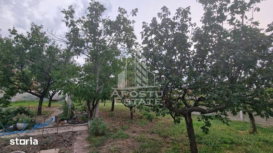 Casa individuala de vanzare cu 5 camere in Giarmata - 1
