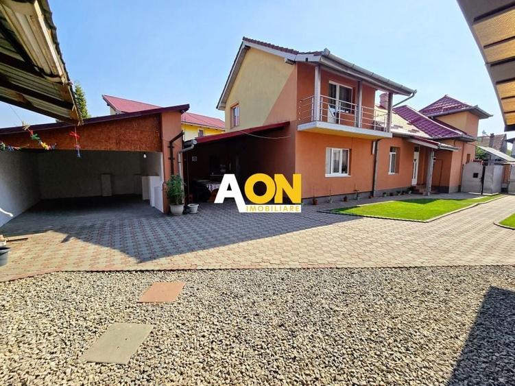 Casa 5 camere, 400 mp teren, zona Gara - 1