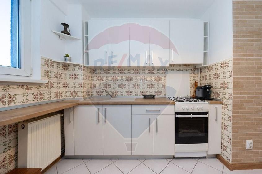 Apartament cu 3 camere de vânzare în zona Astra - 12