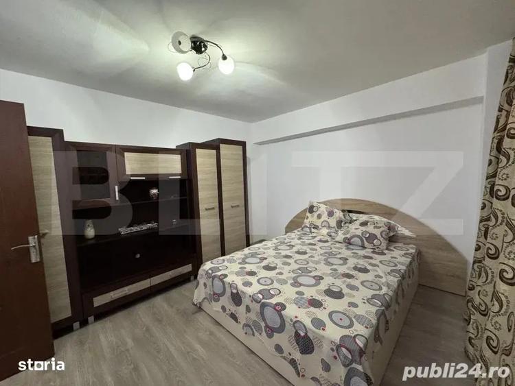 Inchiriez pe termen lung garsoniera - 1