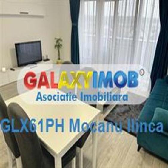 Inchiriere apartament 2 camere, bloc nou, Paulesti - 3