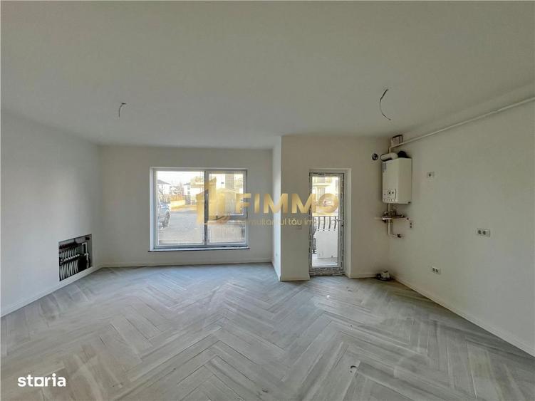 Apartament La Cheie | 46 mp | Lisaura | ID:1632 - 2