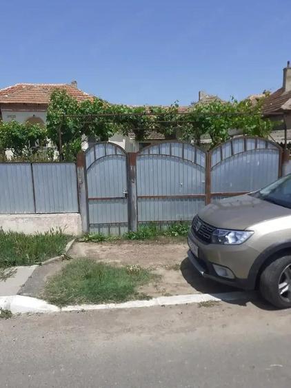 Casa de vanzare .com. Stejaru . Jud Tulcea - 9