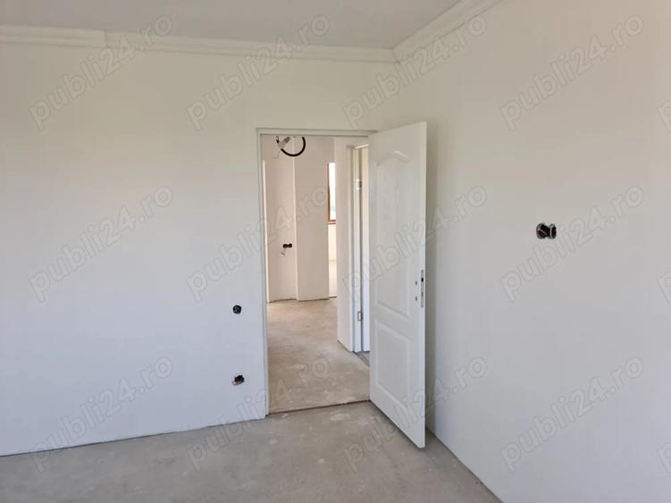 casa noua semifinisata paulesti schimb cu apartament in cluj - 2