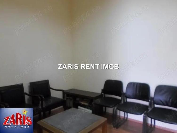 Inchiriere spatiu pentru birouri, cabinete in Ploiesti, zona centrala - 1