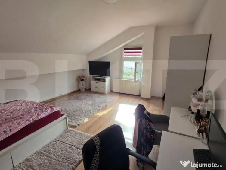 Spa?iu multifunc?ional de vanzare Cetan, Comuna Vad - 5