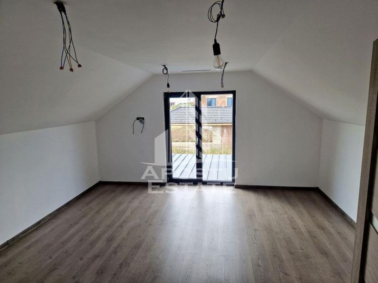 Casa individuala Giarmata - 8