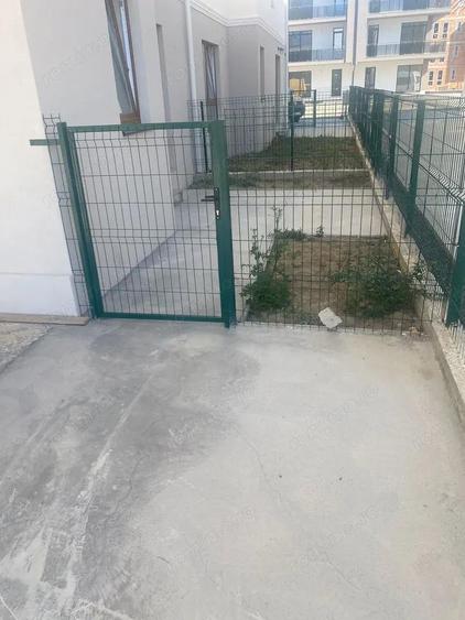 Braytim. 62 mp utili. Gradina proprie 22 mp.. 3 parcari acoperite. Nou - 3