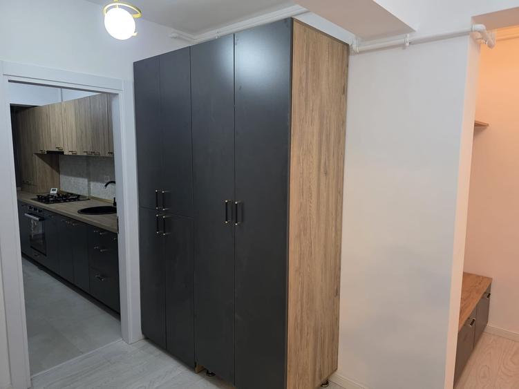 Apartament 2 camere in statia de autobuz, Prima Mutare, Bloc Nou - 8