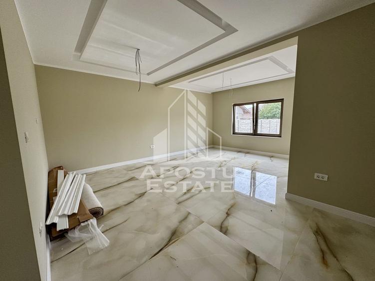 Casa individuala cu 5 camere, finisaje premium, disponibila imediat. - 4