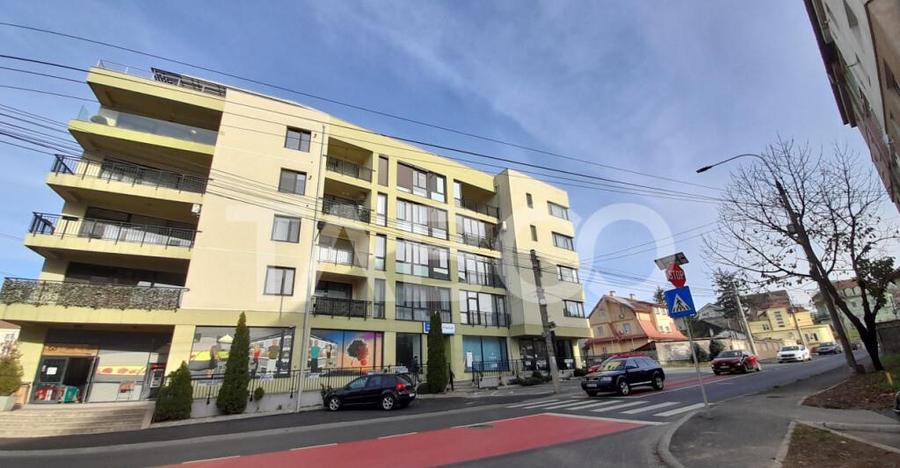 Spatiu pentru birouri de inchiriat cu utilitati incluse in S - 1