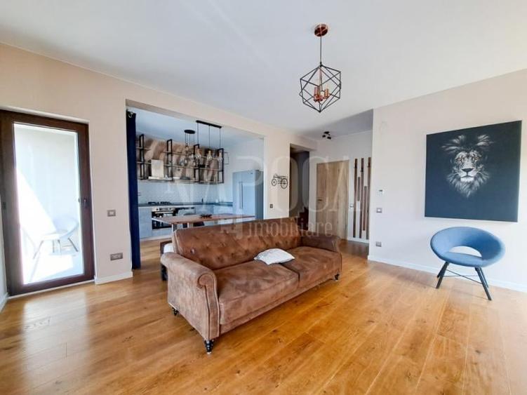 Apartament 3 camere de inchiriat in Gruia, Cluj Napoca - 3