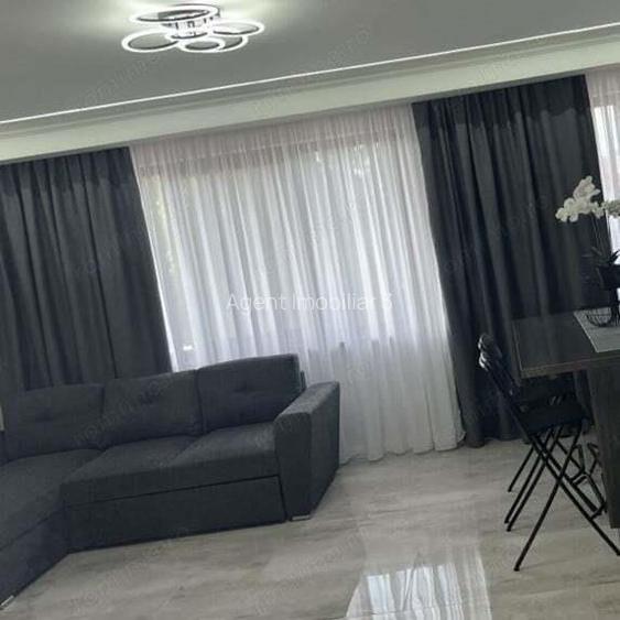 Apartament cu 2 camere - situat in Bucurestii Noi