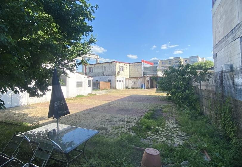 TEREN 1.000 MP-LANGA LIDL Navodari - 5