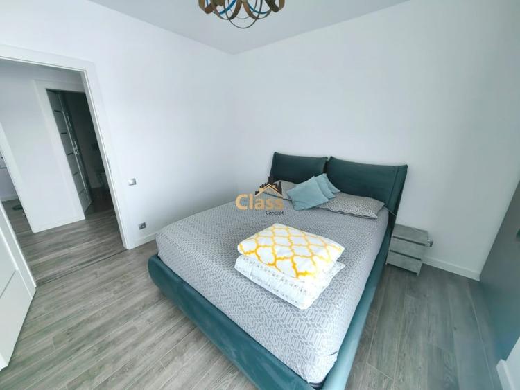 Apartament 3 camere | Etaj Intermediar | 53 mpu| Zona OMW Calea Turzii - 2