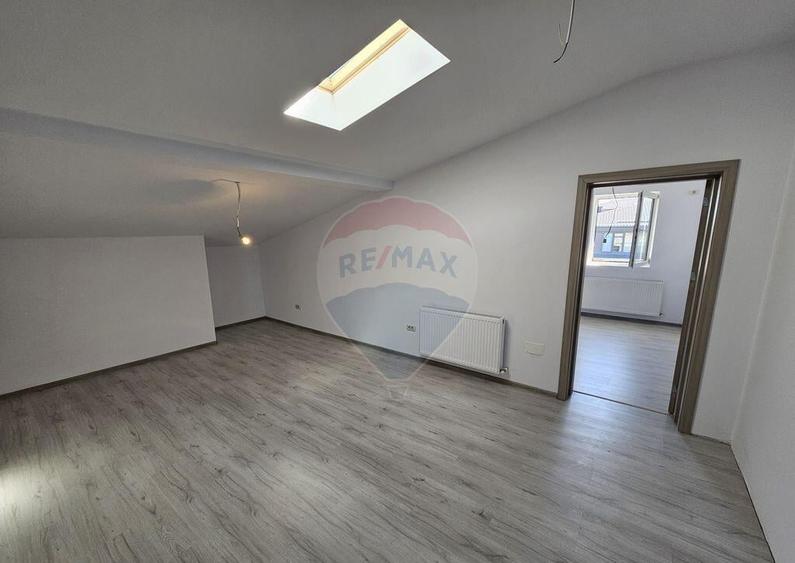 Apartament 4 camere 115.7 mp cu terasa , loc parcare si b... - 9