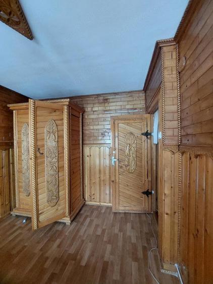 Apartament 3 camere str. Codrul Cosminului - 4
