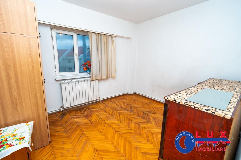 ID 3632 - Apartament 3 camere de vanzare -Str. Mircea Voda - 6