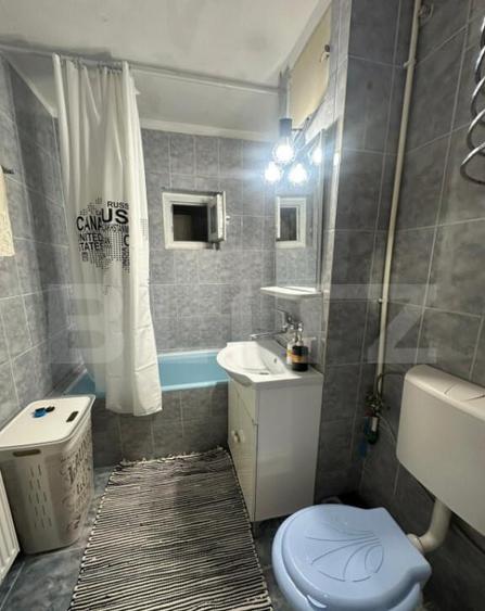 Apartament 2 camere, 48 mp, zona Lidl Rovine - 2