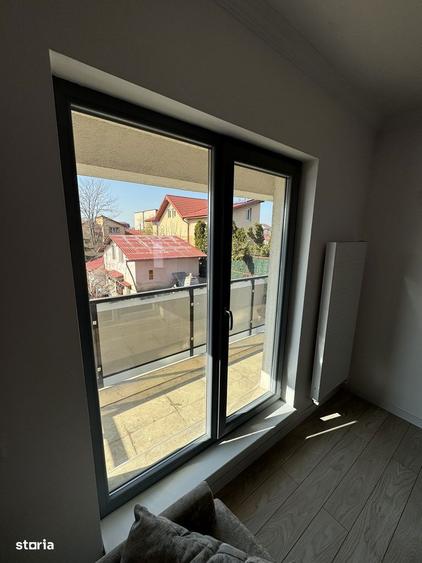 Apartament doua Camere /parc Bazilescu - 13