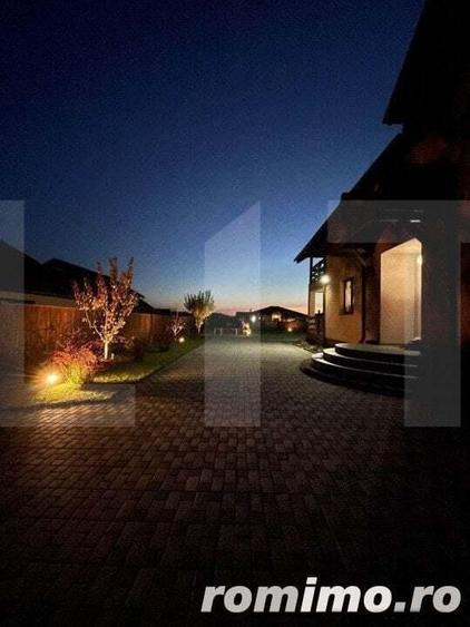 Casa 5 camere, 290 mp, 1300 mp teren, zona Unirii - 7