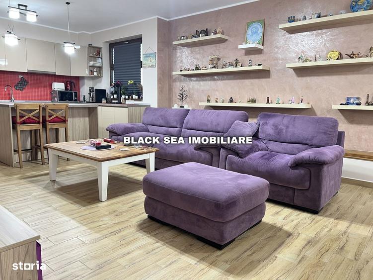 Vila de 7 Camere D+P+1+POD - Curte si garaj, EFORIE NORD Ocazie unica - 9