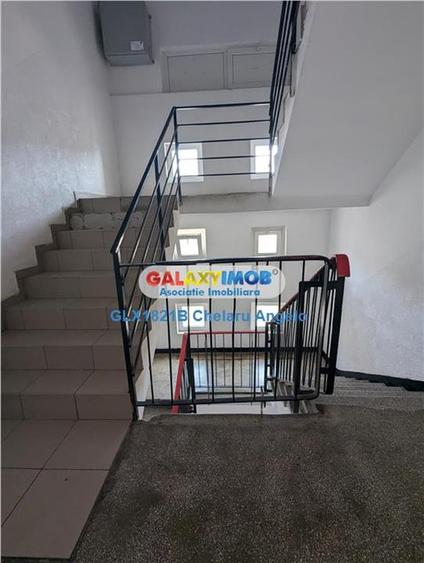 Titan garsoniera renovata 16 mp ,etaj 4, 5 - 1