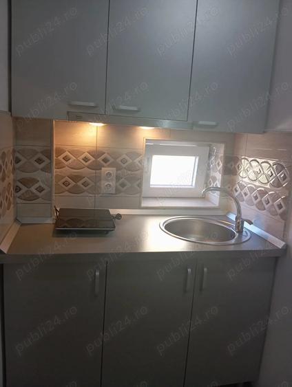 Inchiriez garsoniera Vasile Aaron 245 euro - 5