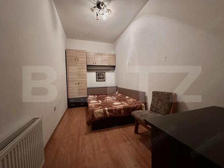 Apartament cu 3 camere, 72 mp, zona Traian - 4