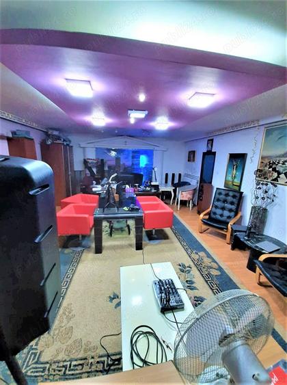 EXCLUSIVITATE!!! Proprietar vand casa ultracentral Gala?i zona 0 in ,,PARFUMUL Teilor - 6