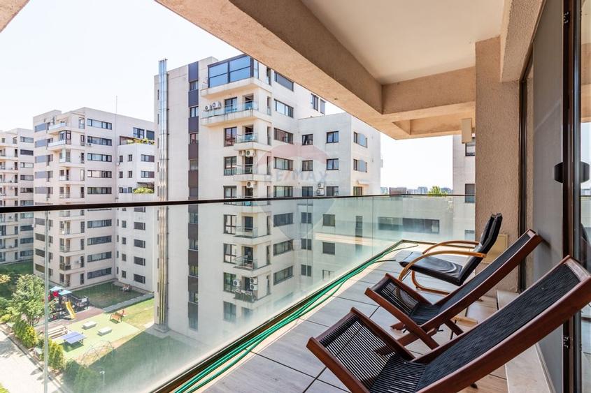 Apartament 3 camere de vanzare | Vita Bella Pipera | 135 mp - 11