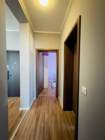 Apartament 3 camere, open space, etaj 2, 62mp utili in Giroc - 13