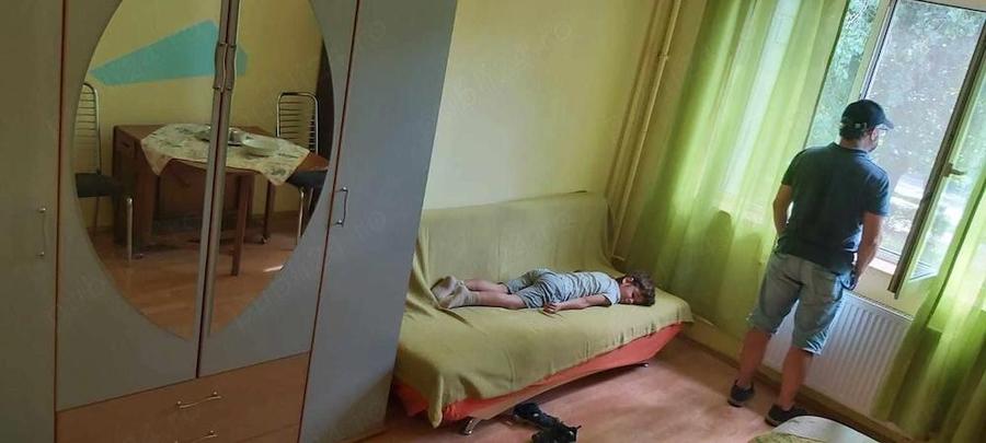 Garsoniera de inchiriat cu o suprafata utila de 21mp - 3