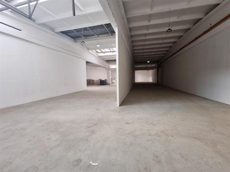 Hala productie/logistica + birouri  InCity - COMISION 0% - 3