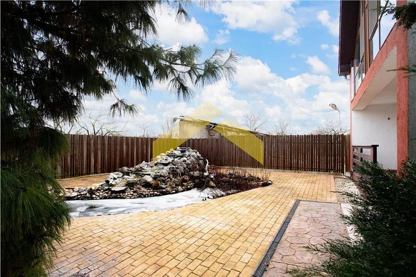 Casa cu etaj de vanzare Zimandu Nou - 25