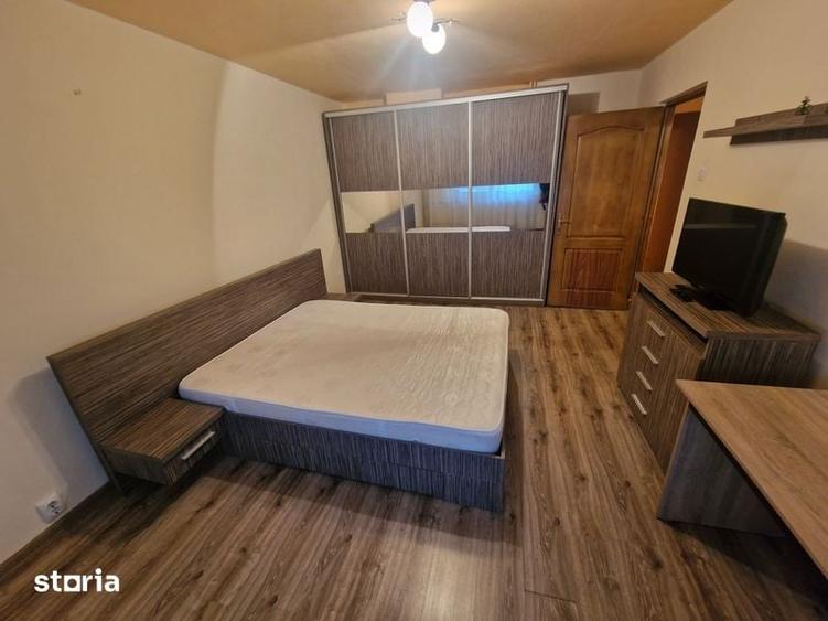 inchiriez ap 2 camere - zona Nufarul - 3