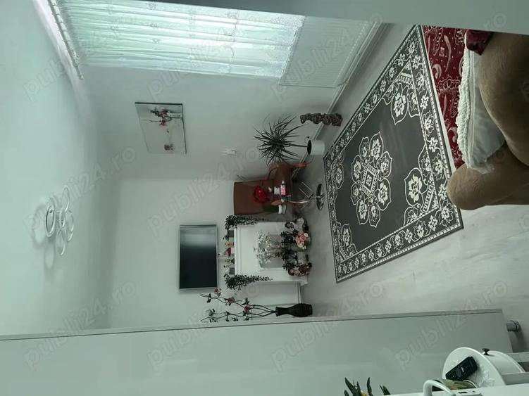 Apartament cu 2 camere decomandat în Ocna Mureș