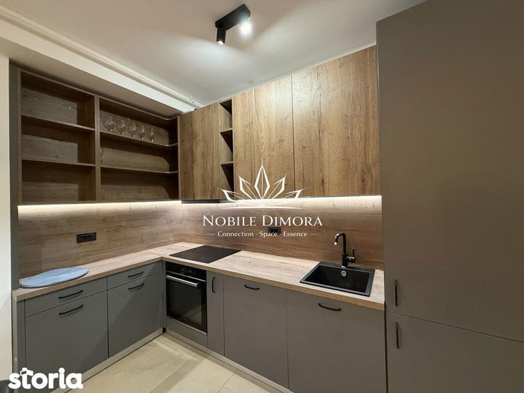 Monarch - Apartament spatios cu 3 camere pet friendly - Take Ionescu - 6