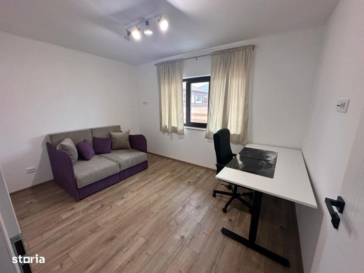 Casa P+Pod mobilata si utilata, Breazu - 6