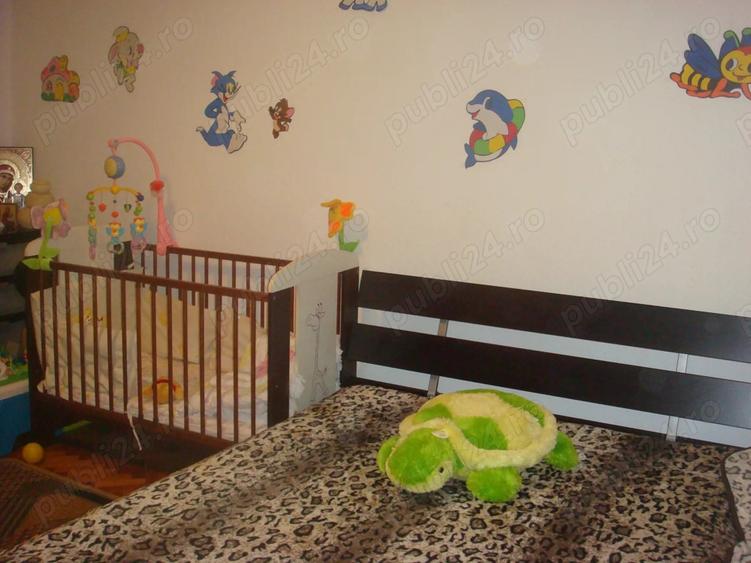 Inchiriez garsoniera Policlinica Titan - 2