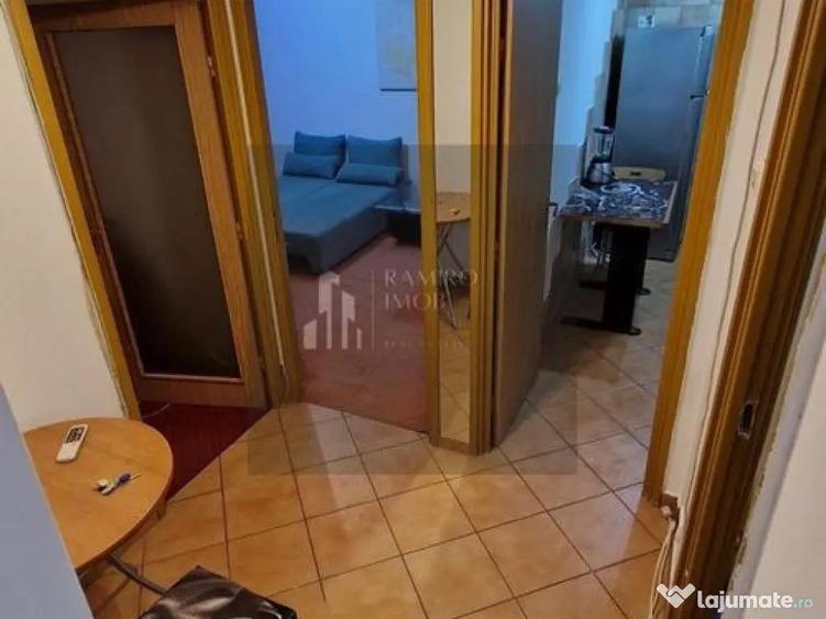 2 Camere Decomandat 50mp - Parcul Flamura - 4