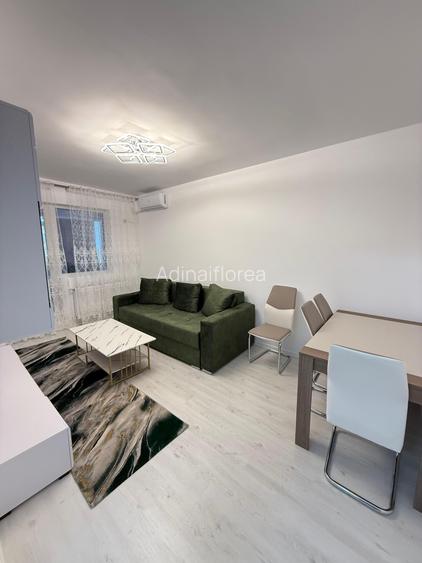 Apartament 2 camere  - Decomandat - Prima Inchiriere - Militari Residence