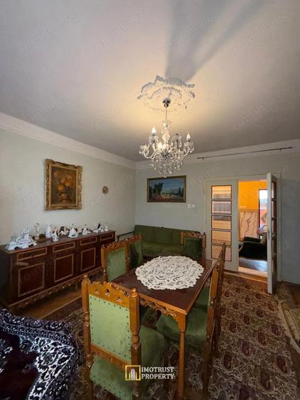 Casa de vanzare Fantanele, Arad - 3