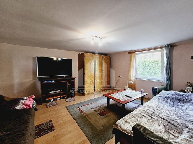 Casa tip duplex | 120 mp | 720 mp teren | Toate utilitatile | Cetate - 5